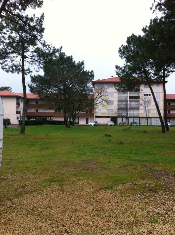 Appartement A 500 Metres De L'Ocean Mimizan-Plage Exterior foto