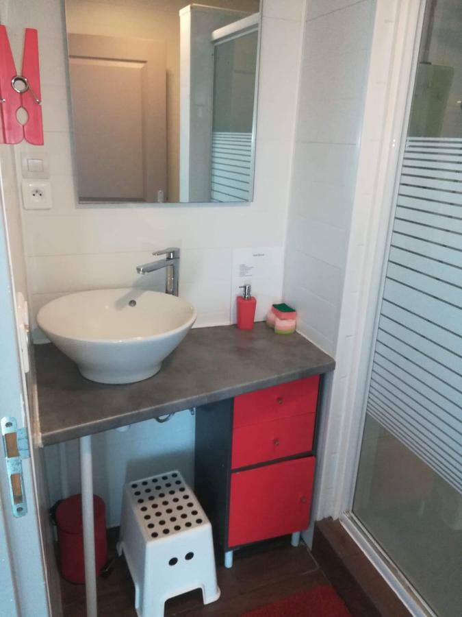 Appartement A 500 Metres De L'Ocean Mimizan-Plage Exterior foto